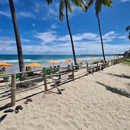 Praia Dos Carneiros Flat 207 A - Carneiros Beach Resort 타만다레 외부 사진