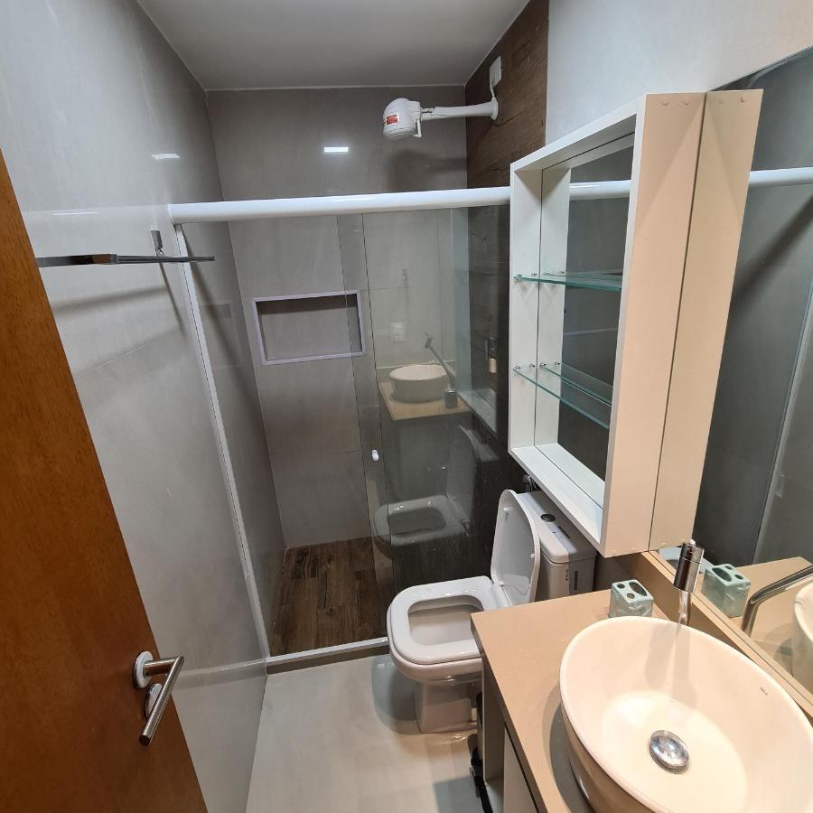 Praia Dos Carneiros Flat 207 A - Carneiros Beach Resort 타만다레 외부 사진