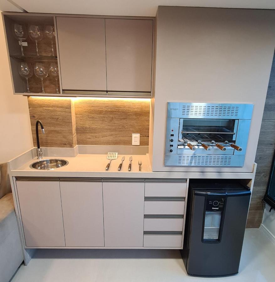 Praia Dos Carneiros Flat 207 A - Carneiros Beach Resort 타만다레 외부 사진