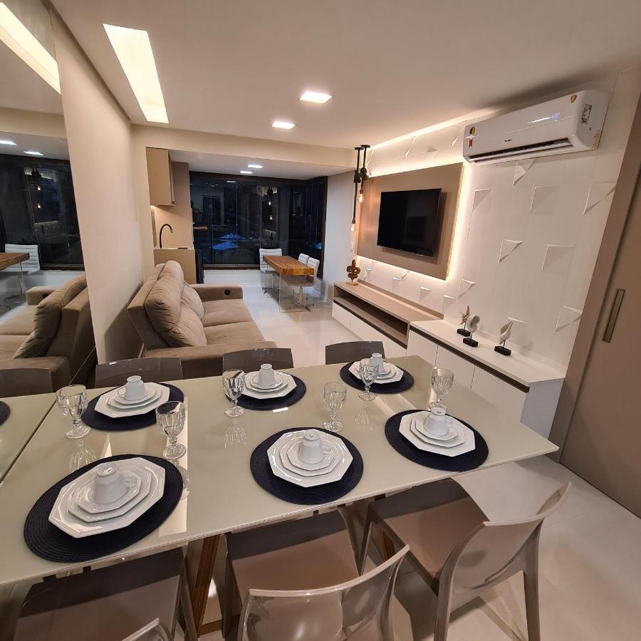 Praia Dos Carneiros Flat 207 A - Carneiros Beach Resort 타만다레 외부 사진