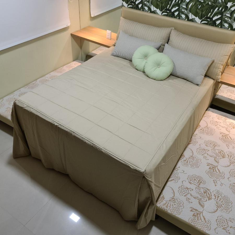 Praia Dos Carneiros Flat 207 A - Carneiros Beach Resort 타만다레 외부 사진