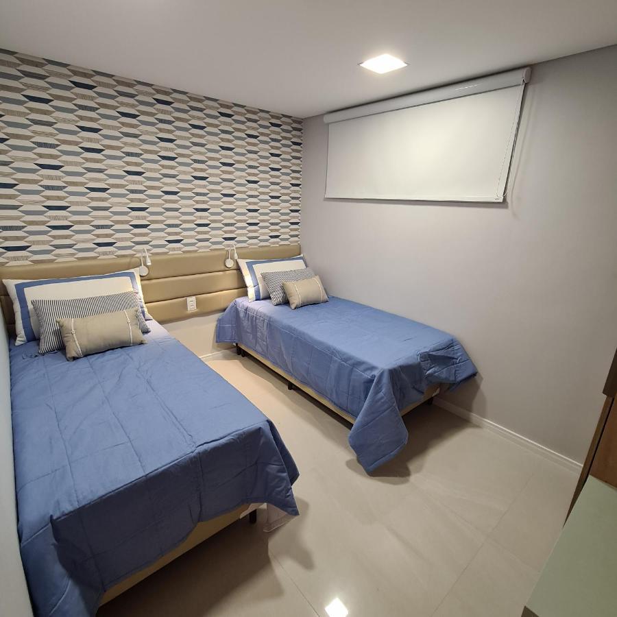 Praia Dos Carneiros Flat 207 A - Carneiros Beach Resort 타만다레 외부 사진