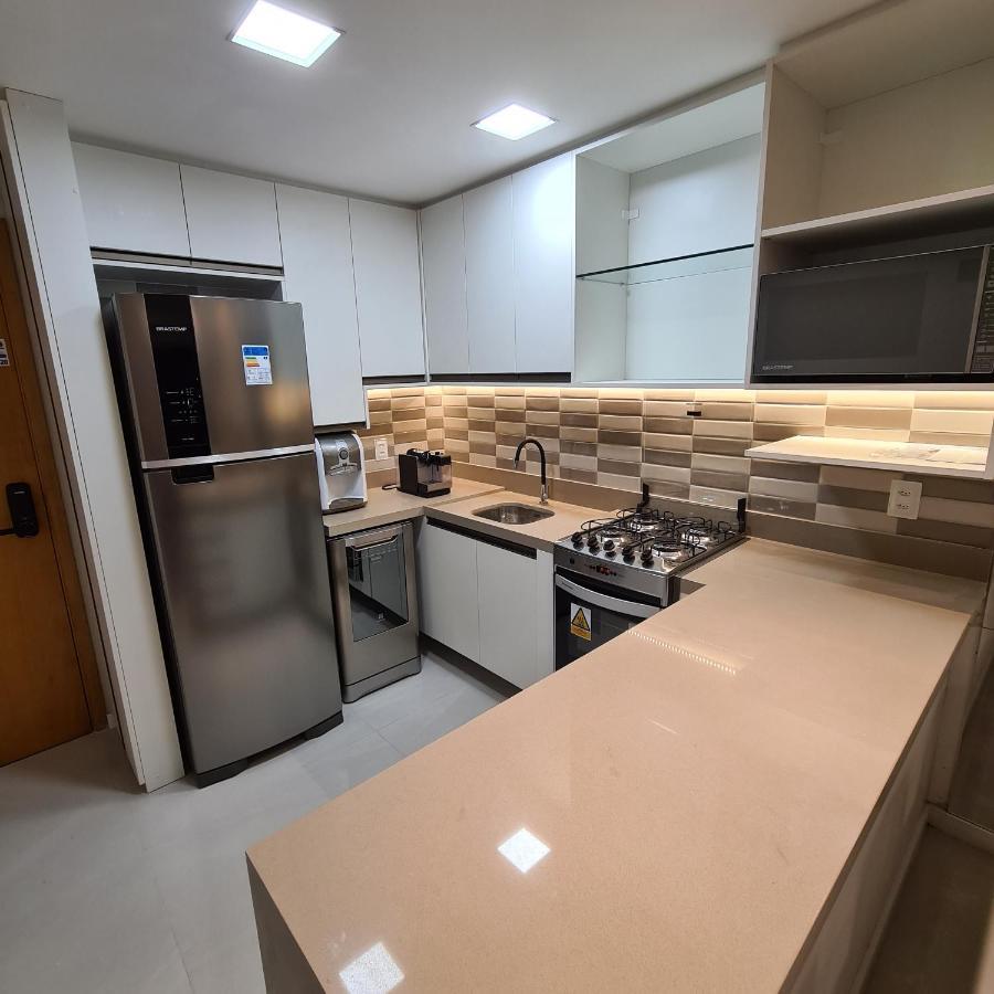 Praia Dos Carneiros Flat 207 A - Carneiros Beach Resort 타만다레 외부 사진