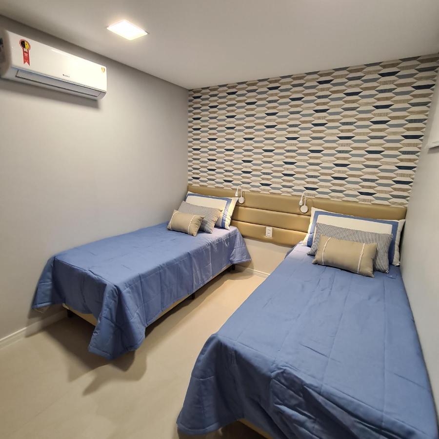 Praia Dos Carneiros Flat 207 A - Carneiros Beach Resort 타만다레 외부 사진
