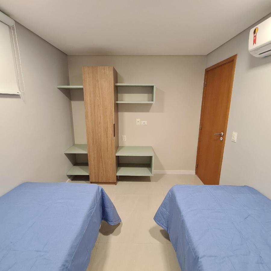 Praia Dos Carneiros Flat 207 A - Carneiros Beach Resort 타만다레 외부 사진